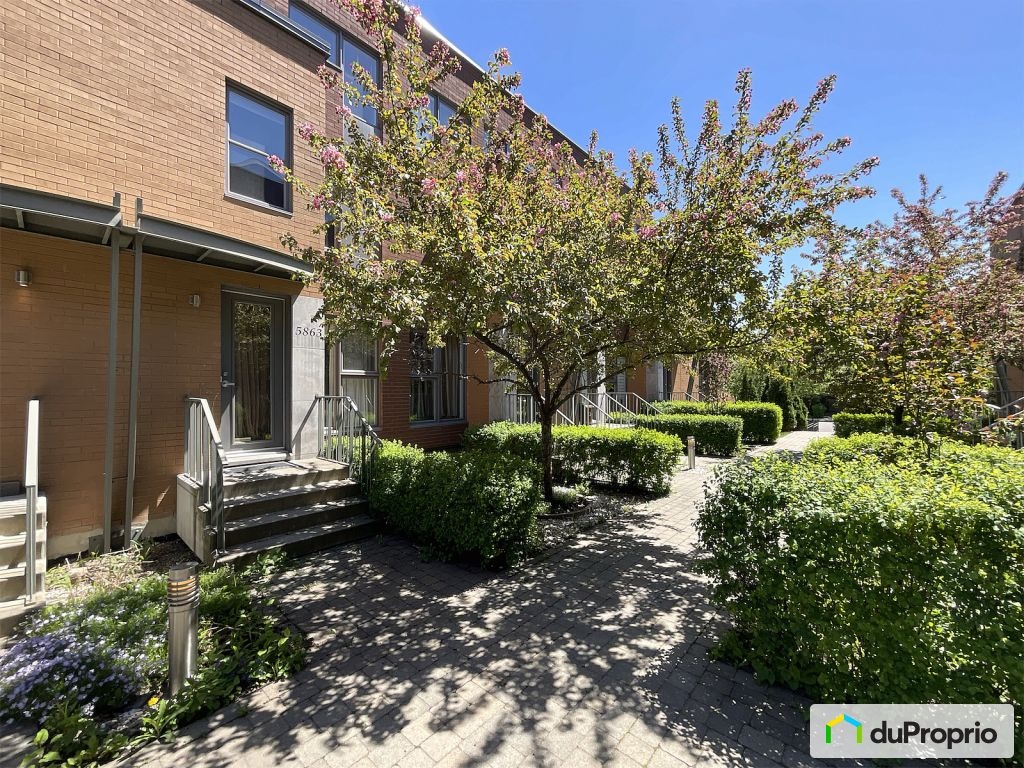 $685,000 - Townhouse in Mercier / Hochelaga / Maisonneuve — photo 2