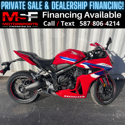 FINANCE ANYTHING IN CANADA PRIVATE SALE & DEALERSHIP FINANCING CALL / TEXT 587-806-4214 APPLY NOW @...