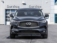 2019 INFINITI QX50 ESSENTIAL 2.0L I4 PDI Turbocharged DOHC 16V LEV3-ULEV70 268hp AWD CVT 4D Sport Ut... (image 1)