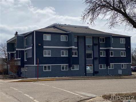 201 3rd AVENUE W in Condos for Sale in Saskatoon