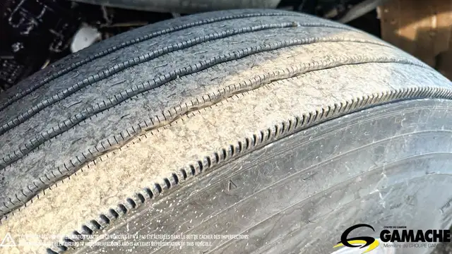 2019 KENWORTH W900L CAMION CONVENTIONNEL AVEC COUCHETTE in Heavy Trucks in Longueuil / South Shore - Image 20