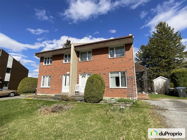 $392,000 - Semi-detached for sale in St-Redempteur — photo 2