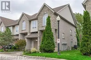 460 WOOLWICH Street Unit# 8 Waterloo, Ontario