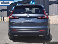 Come see this certified 2023 Honda CR-V EX-L AWD | Leather | Sunroof | Heated Wheel + Seats | Power... (image 3)