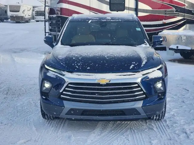 2023 Chevrolet Blazer Premier 3.6L V6 | PREMIER CONVENIENCE P... in Cars & Trucks in St. Albert - Image 30