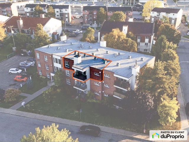 $234,500 - Condominium in Trois-Rivières (Trois-Rivières) — photo 3
