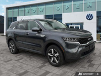 This Kia Sorento delivers a Regular Unleaded I-4 2.5 L/152 engine powering this Automatic transmissi... (image 6)