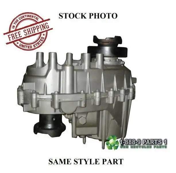 Transfer Cases Dodge Pickup Truck 1500 2500 3500 2002 - 2019 in Other Parts & Accessories in Hamilton - Image 8