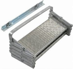 Folding camper steps in Other in Charlottetown - Image 2