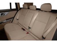 The 2013 Mercedes-Benz GLK350 Base AWD widely branded in Canada as the GLK350 4MATIC is a premium co... (image 8)