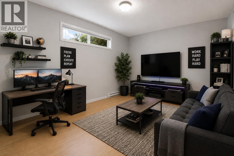 3265 CLERMONT MEWS Vancouver, British Columbia 4