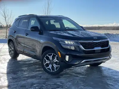 AMVIC Licensed Dealer | Keyless Entry | Touchscreen Infotainment | Smartphone Integration | Advanced...