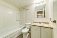 Amenities: Balconies • Heat & Water Included • Bright Living Rooms Suite & Building: Spacious bachel... (image 6)