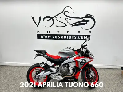 Vos Motors -No Payments for 1 Year Introducing the game-changer in the middleweight sportbike catego...