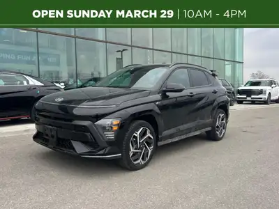 Here at Clarington Hyundai, we've made car shopping fun again! All pre-owned vehicles come certified...