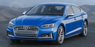Check out this 2019 Audi S5 Sportback Technik. Its Automatic transmission and Intercooled Turbo Prem...