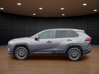 Price includes $1,000 finance credit. Price does not include fees or taxes. The 2019 Toyota RAV4 AWD... (image 1)
