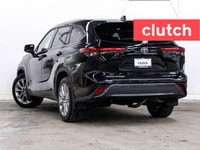 1 OWNER / Power Tailgate/Hatch, Front Heated Seats, Ventilated Front Seats and more! Clutch is the l... (image 5)