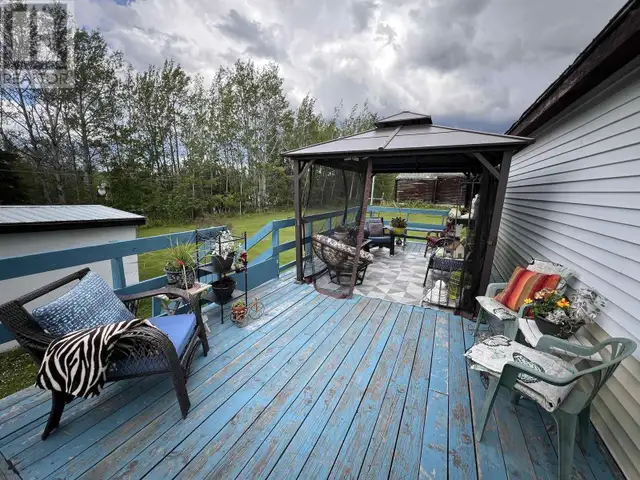 6912 OLD ALASKA HIGHWAY Fort Nelson, British Columbia in Houses for Sale in Fort St. John - Image 32