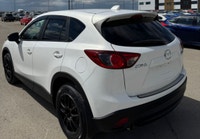 2013 Mazda CX-5 GX FWD | Manual Transmission | 216,044 KM Air Conditioning, Power Windows, Power Loc... (image 5)