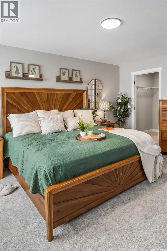 419 Kinloch CRESCENT Saskatoon, Saskatchewan in Houses for Sale in Saskatoon - Image 35