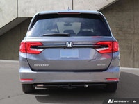 This Honda Odyssey Touring is a One Owner & Accident Free vehicle and comes equipped with Leather, H... (image 3)