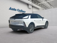 Single-Speed Automatic Transmission | All-Wheel Drive (AWD) System | 102 kWh Ultium Battery Pack | D... (image 5)