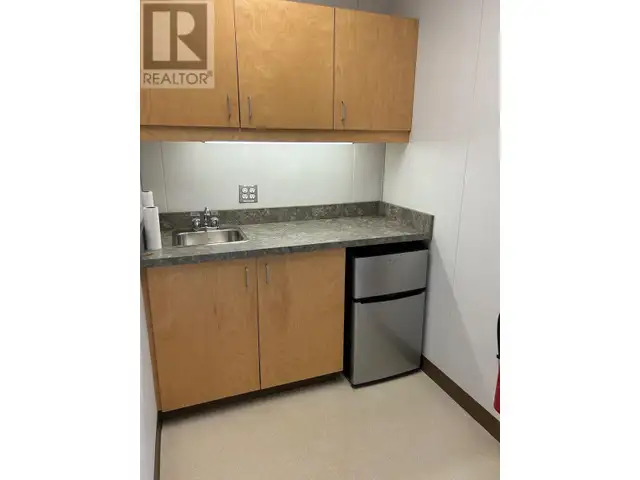 310 9900 100 AVENUE Fort St. John, British Columbia in Commercial & Office Space for Rent in Fort St. John - Image 12