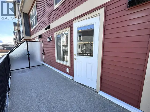 123 10303 112 STREET Fort St. John, British Columbia in Condos for Sale in Fort St. John - Image 33