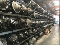 HEAVY DUTY TRUCKS DIFFERENTIALS FOR SALE/ DIFFÉRENTIELS Á VENDRE
