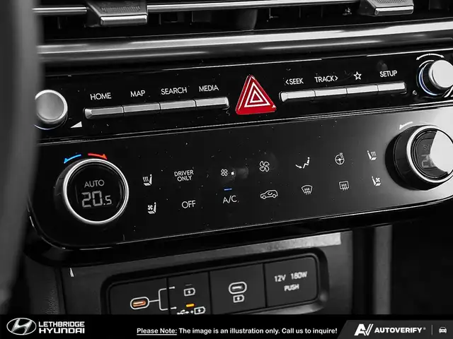 Hyundai Tucson Hybrid Ultimate 2026 in Cars & Trucks in Lethbridge - Image 27