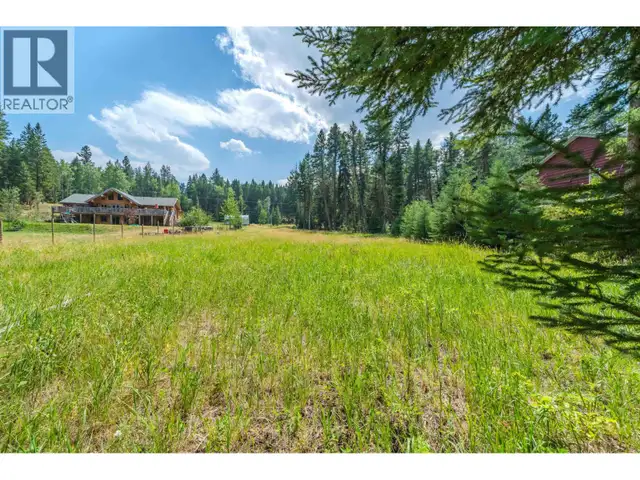 5371 KALLUM DRIVE 108 Mile Ranch, British Columbia in Land for Sale in 100 Mile House - Image 3