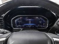 2025 Chevrolet Silverado 1500 LT 4WD | NO REPORTED ACCIDENTS | Trailering PKG The 2025 Chevrolet Sil... (image 9)