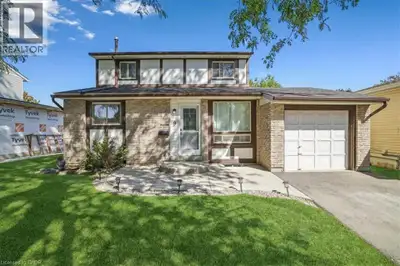 Welcome to this beautiful and affordable two-storey home located in the highly sought-after Lynden H...