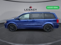 Welcome to Legacy Dodge Claresholm. Leather Seats, Premium Audio System, Heated Seats, Heated Steeri... (image 4)