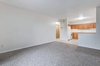 Amenities: Air Conditioning • Sauna • Heat & Water Included Suite & Building: Spacious one-bedroom a... (image 8)