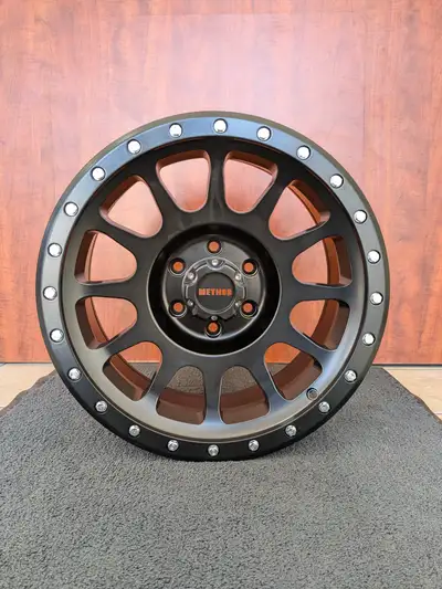 Set of 4 Rims brand new FORD F-150 ,Navigator Rims 18 Brand NEW for sale (1002B) Size - 18 x 9.0 Bol...
