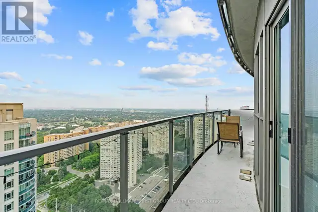 3308 - 60 ABSOLUTE AVENUE Mississauga (City Centre), Ontario in Long Term Rentals in Mississauga / Peel Region - Image 28