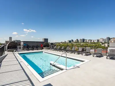 Condo Appartement 2cc à louer-GRIFFINTOWN-tout inclus, View more