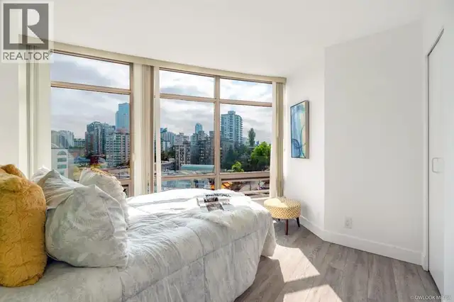 902 1200 ALBERNI STREET Vancouver, British Columbia in Condos for Sale in Vancouver - Image 9