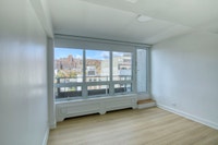 Akelius two bedroom apartment for rent. Located near Du Fort in the Downtown - Guy Concordia neighbo... (image 7)