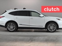 NO ACCIDENTS / CLEAN CARFAX / 1 OWNER / Auto Stop/Start, Brake Assist, Driver Seat Memory System and... (image 3)