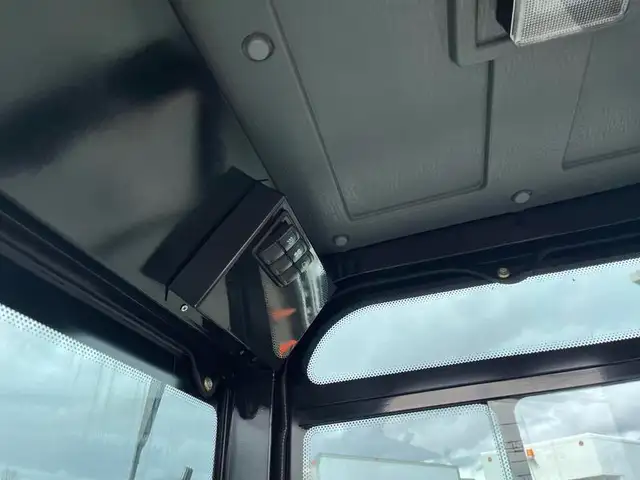 2024 agt Industrial Green QH13R Mini Excavator 420CC Gas Engine  in Heavy Equipment in Richmond - Image 38