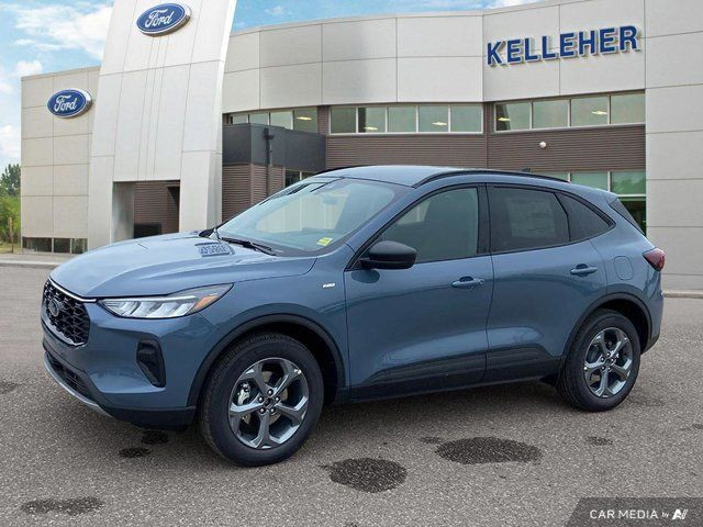 2025 Ford Escape ST-Line in Cars & Trucks in Brandon