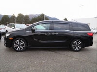 2019 HONDA ODYSSEY TOURING - CERTIFIED PRE-OWNED - BC VEHICLE - NAVIGATION - BACKUP CAMERA - HEATED... (image 1)