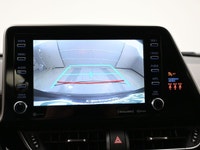 See Dealer Website for Details. 2021 Toyota C-HR LIMITED Engine: 4 Cylinder Engine 2.0L L/100Km City... (image 8)