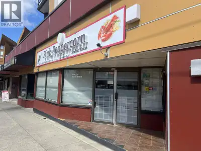 Incredible opportunity to own a well-established restaurant with low rent and long lease. Pink Peppe...