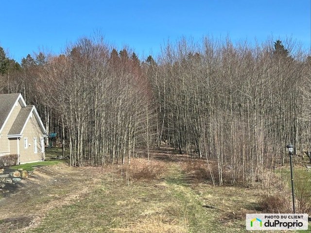 $300,000 - Residential Lot for sale in Victoriaville — photo 3
