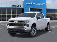 AMVIC Licensed Dealer Out on the fields or ready for a rugged weekend trek? The 2026 Chevrolet Silve... (image 1)