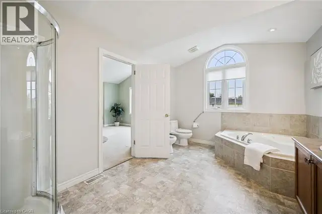 326 TEALBY Crescent Waterloo, Ontario in Houses for Sale in Kitchener / Waterloo - Image 27
